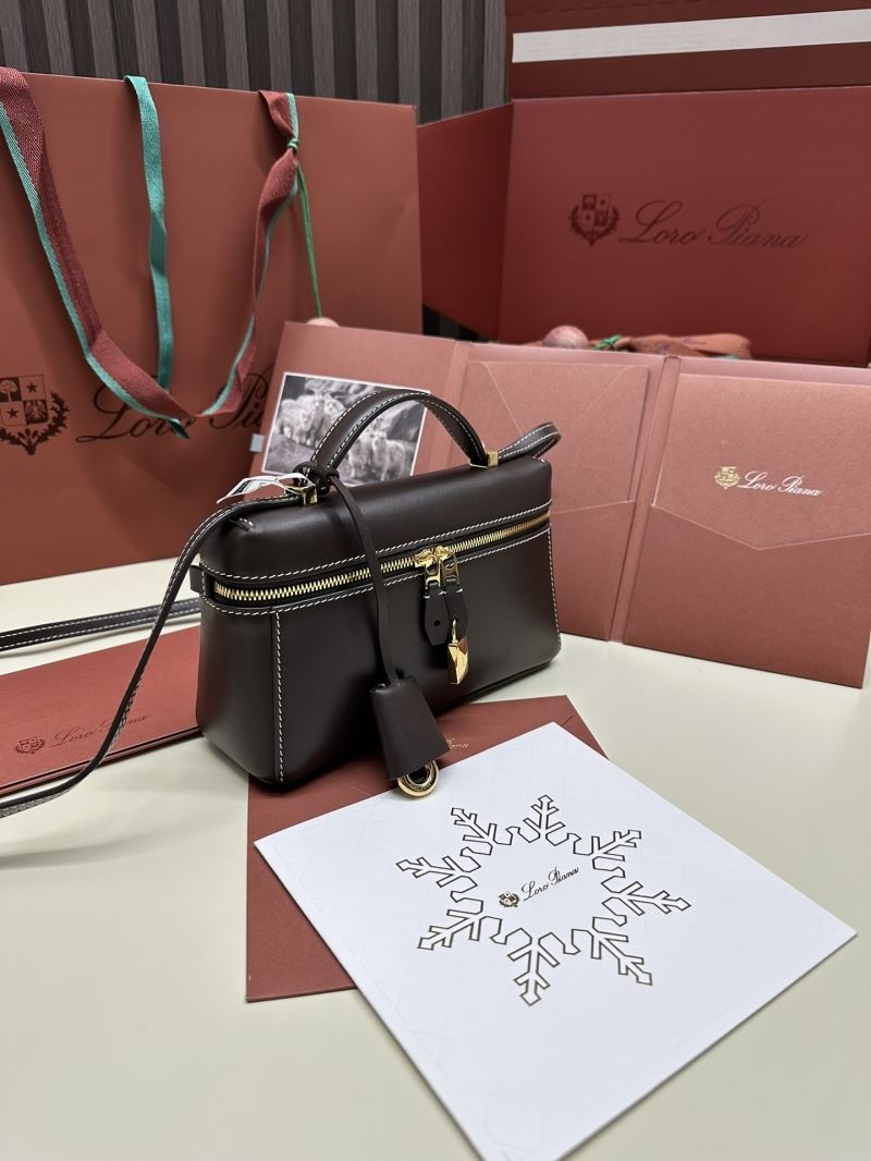 Loro Piana Satchel bags